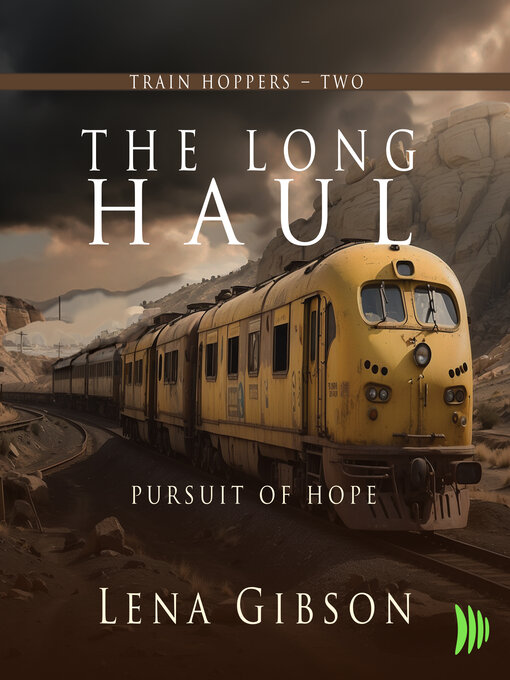 Title details for The Long Haul by Lena Gibson - Wait list